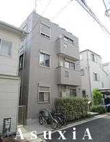 シャルマン・フジ