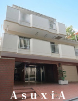 エスポアール茗荷谷