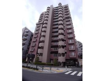 ランドステージ東大島エグゼタワー