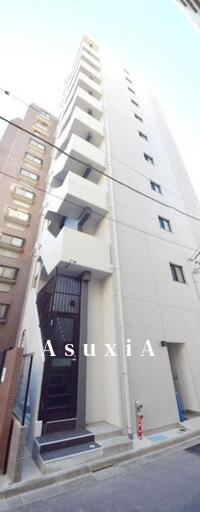 プライムコート蔵前