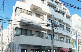 日興パレス渋谷