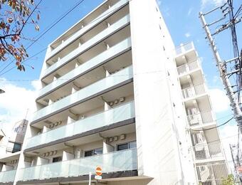ALTERNA亀戸Ⅱ