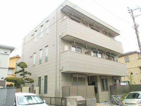 サン・アグネス・イワタ