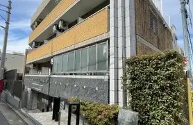 ガーラ・ヒルズ目黒東山
