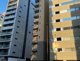 ベルファース東麻布