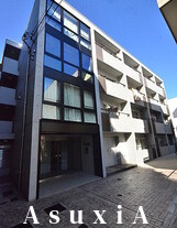 ナカイチビルディング