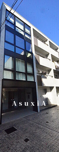 ナカイチビルディング