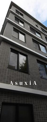 CASA SALUTE TOYOCHO