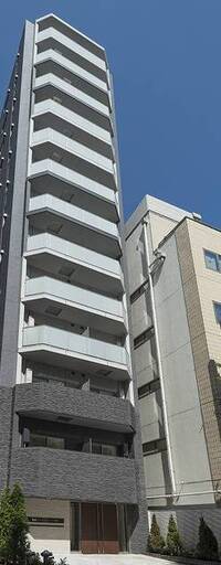 ガーラ・ヴィスタ水道橋