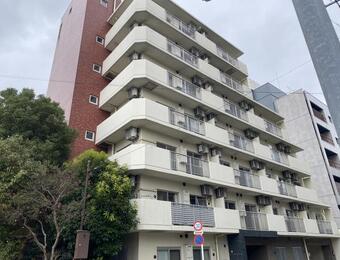 プラザ木場