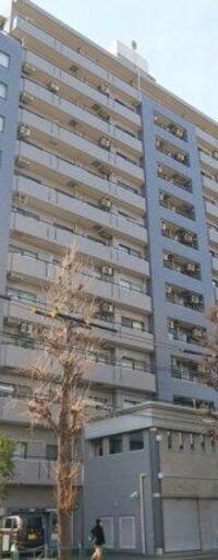 シーアイマンション本郷向丘