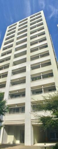 アパートメンツ三田