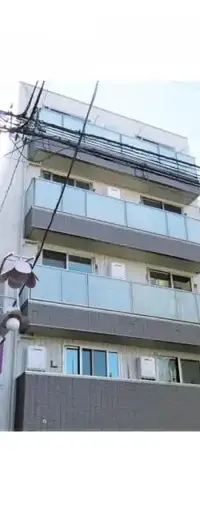 グランドゥール中延