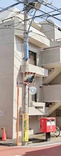 タウンハイム中落合
