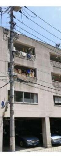 メゾン龍岡