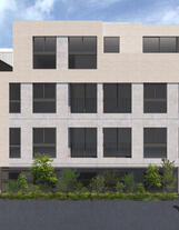 エクセルシオール新宿河田町