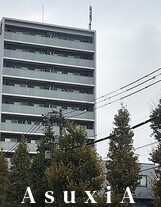 スカイコートパレス東大前
