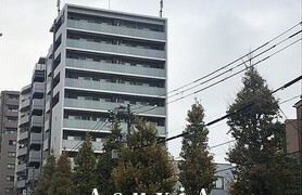 スカイコートパレス東大前