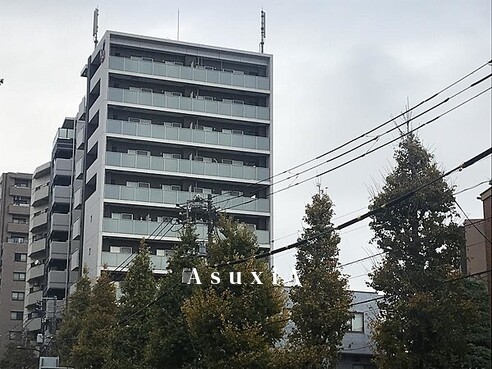 スカイコートパレス東大前