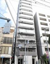 ハーモニーレジデンス早稲田夏目坂