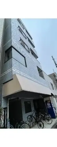 FLAT474ビル