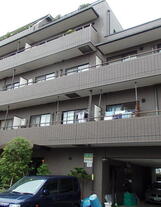 アライハウスⅡ