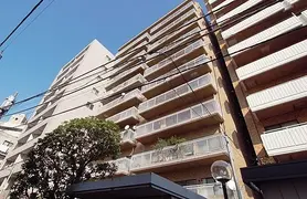 イトーピア渋谷桜ヶ丘