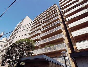 イトーピア渋谷桜ヶ丘