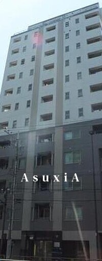 デュオスカーラ品川大井