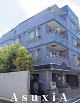 セザール戸越銀座