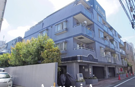 セザール戸越銀座