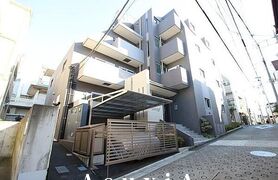 ヴィラージュ中延