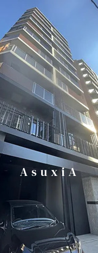 ラペルラ高輪