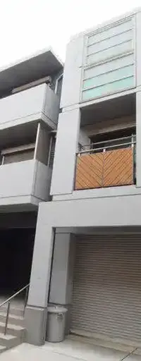セントレ青山