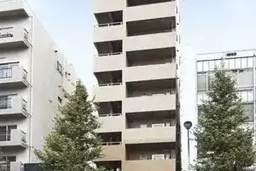 プライムアーバン本郷壱岐坂の外観