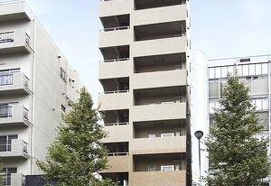 プライムアーバン本郷壱岐坂 8階 801 トップ画像