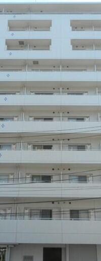 門前仲町レジデンス弐番館