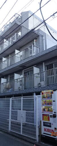 SEIBUマンション