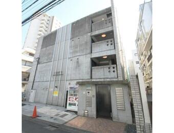ZESTY神楽坂Ⅱ