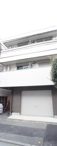 JC street Kagura