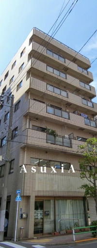 ラッキー浅草橋ビル
