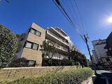 ヴェラハイツ小石川 2階 208 トップ画像