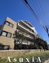 ヴェラハイツ小石川