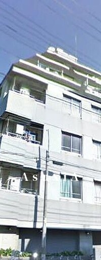 富士レジデンス