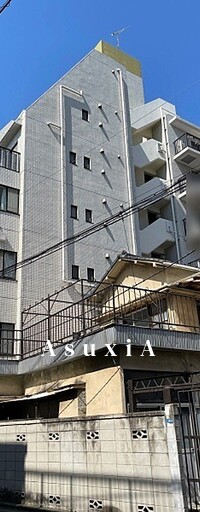 オークラハイム浅草