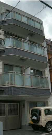 たすき新宿