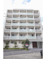 NIKKO APARTMENT HOUSE