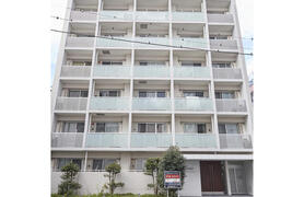NIKKO APARTMENT HOUSE