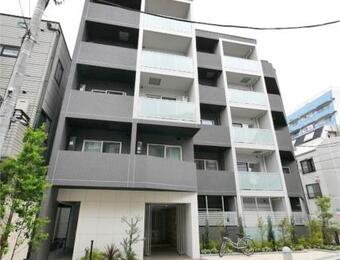 PREMIUM CUBE 東中野