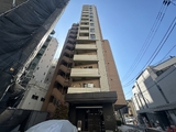 ガリシアレジデンス広尾 5階 501 トップ画像